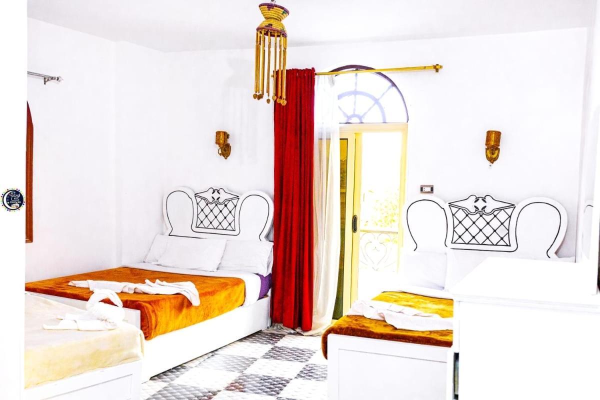 Onaty Ka Guest House アスワン エクステリア 写真