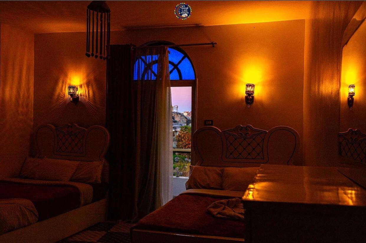 Onaty Ka Guest House アスワン エクステリア 写真