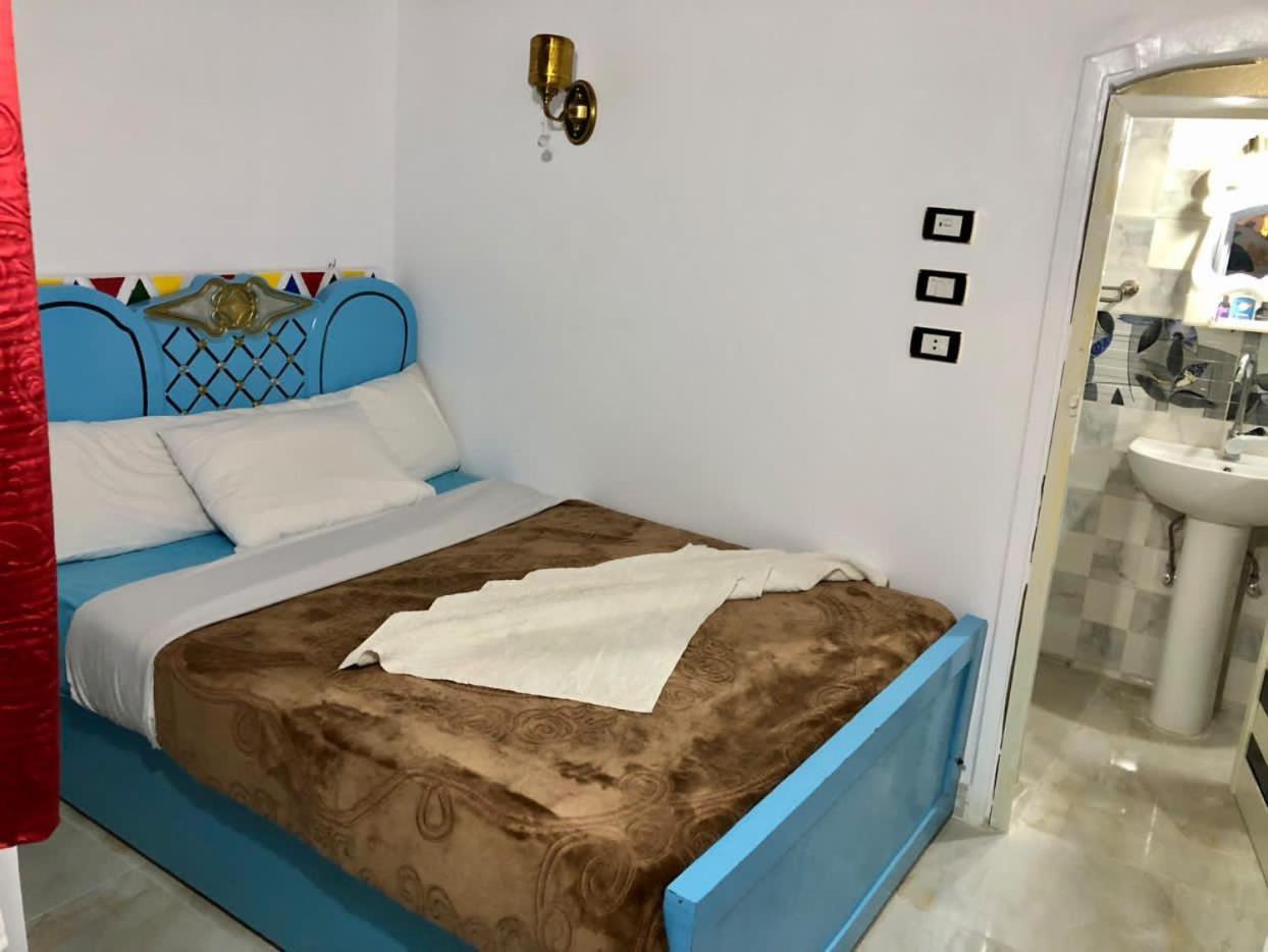 Onaty Ka Guest House アスワン エクステリア 写真