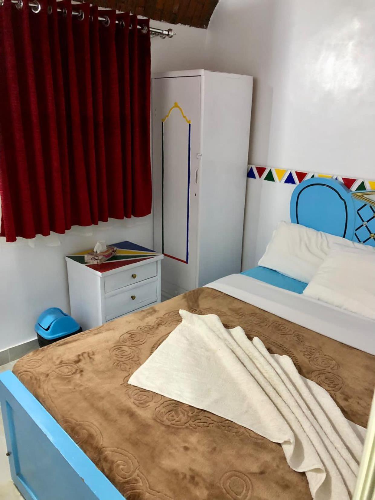 Onaty Ka Guest House アスワン エクステリア 写真